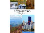 Appalachian Region United States Regions