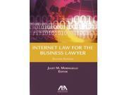 Internet Law for the Business Lawyer 2