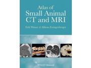 Atlas Of Small Animal Ct And Mri