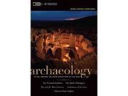 Archaeology National Geographic Learning Readers PAP PSC