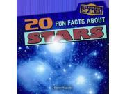 20 Fun Facts About Stars Fun Fact File