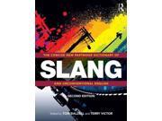 The Concise New Partridge Dictionary Of Slang And Unconventional English Dictionary Of Slang And Unconvetional English 2
