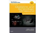 Obstetric and Gynecologic Ultrasound Case Review 3