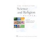 The Templeton Science and Religion Reader Templeton Science and Religion