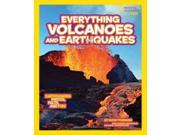 Volcanoes Earthquakes Earthshaking Photos Facts and Fun! National Geographic Kids Everything