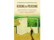 Reading for Preaching