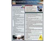 Business Contracts Quick Study Business LAM RFC CR
