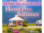 Home for the Summer Chesapeake Diaries Unabridged