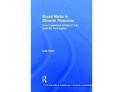 Social Media In Disaster Response Attw Bookk Series In Technical And Professional Communication