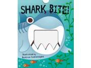 Shark Bite! Ina Brdbk