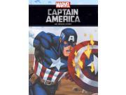 Captain America An Origin Story Marvel Origin Story