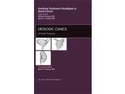 Evolving Treatment Paradigms for Renal Cancer Urologic Clinics of North America May 2012 1