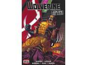 Wolverine Japan s Most Wanted Bonus Digital Edition Included Wolverine