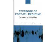 Textbook of Post ICU Medicine 1