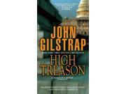 High Treason Jonathan Grave Thrillers