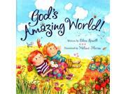 God's Amazing World!