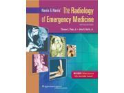Harris & Harris' The Radiology Of Emergency Medicine 5 Har/psc
