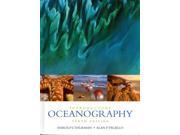 Introductory Oceanography Laboratory Excercises in Oceanography