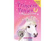 A Magical Friend Princess Ponies