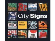 City Signs BRDBK