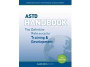 ASTD Handbook 2