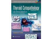 Thyroid Cytopathology An Atlas and Text