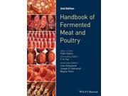 Handbook Of Fermented Meat And Poultry 2