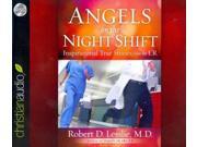 Angels on the Night Shift Unabridged