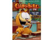The Garfield Show 5 Fido Food Feline Garfield Show