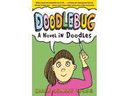 Doodlebug: A Novel In Doodles