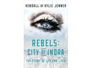 Rebels City Of Indra
