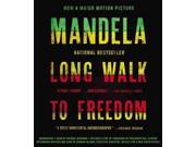 Long Walk To Freedom: Includes Pdf