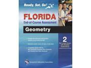 Florida Geometry End of course Assessment Ready Set Go!