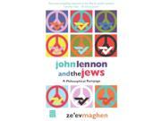 John Lennon the Jews
