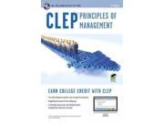 CLEP Principles of Management CLEP Principles of Management