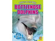 Bottlenose Dolphins Animals on the Brink