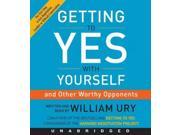 Getting to Yes With Yourself Unabridged