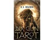 The Six-gun Tarot