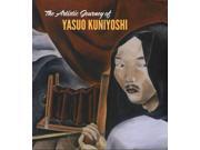 The Artistic Journey Of Yasuo Kuniyoshi