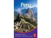 Footprint Dream Trip Peru Footprint Dream Trip