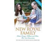 The New Royal Family REV UPD