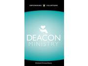 Deacon Ministry Empowering Volunteers