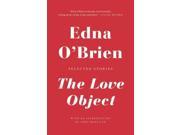 The Love Object Selected Stories Library Edition