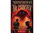 The Monster Troubletwisters