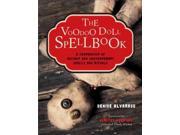 The Voodoo Doll Spellbook Reprint