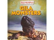 Gila Monsters Really Wild Reptiles
