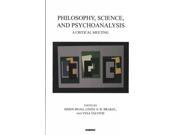 Philosophy Science and Psychoanalysis