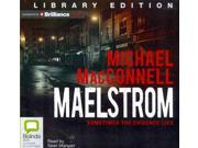 Maelstrom Library Edition