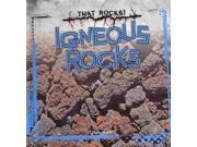 Igneous Rocks That Rocks!