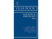 The Year Book of Oncology 2013 Year Book of Oncology 1